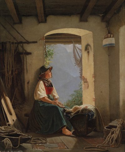 Mother